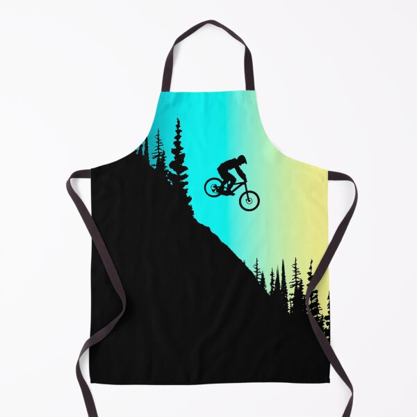 Item preview, MTB Colors Classic T-Shirt designed and sold by medinvhkeysb.