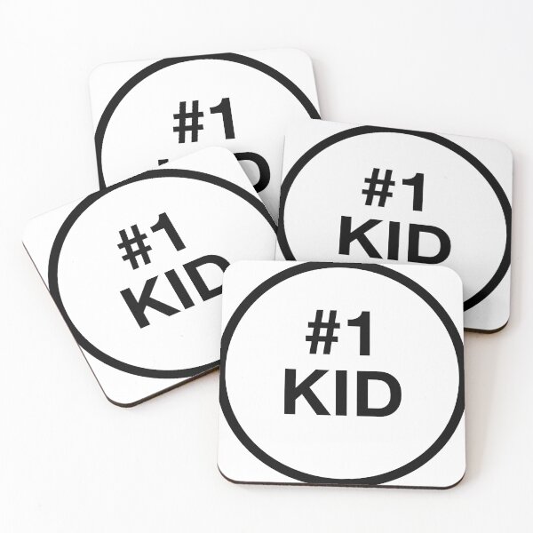 Item preview, #1 Kid designed and sold by lovenematodes.