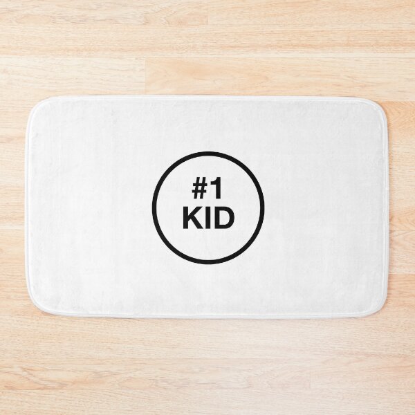 Item preview, #1 Kid designed and sold by lovenematodes.