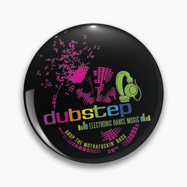 Artikelvorschau, Dubstep entworfen und verkauft von storyboxdesigns.