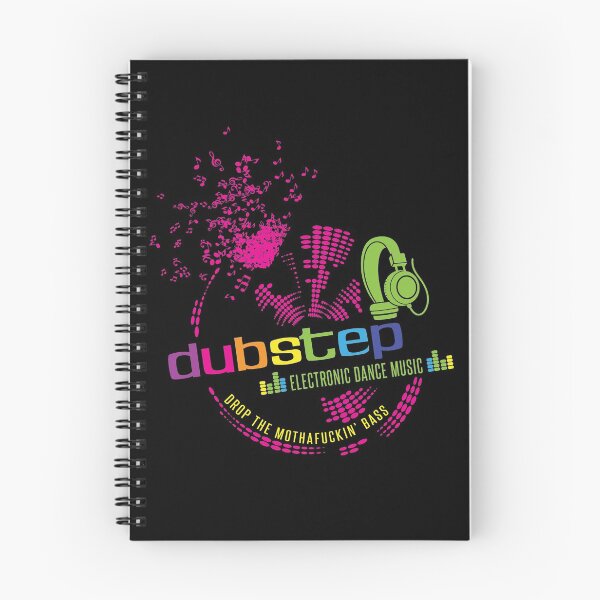 Item preview, Dubstep designed and sold by storyboxdesigns.