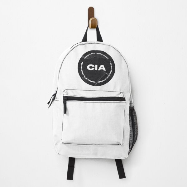 Item preview, CIA Logo designed and sold by BuboTech.