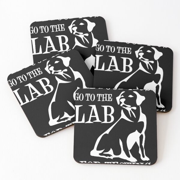 Item preview, All Food Must Go To The Lab For Testing Essential T-Shirt designed and sold by medinvhkeysb.