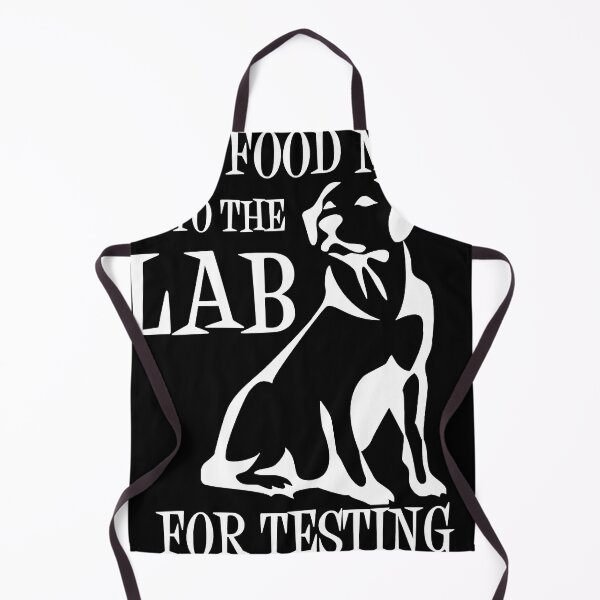 Item preview, All Food Must Go To The Lab For Testing Essential T-Shirt designed and sold by medinvhkeysb.