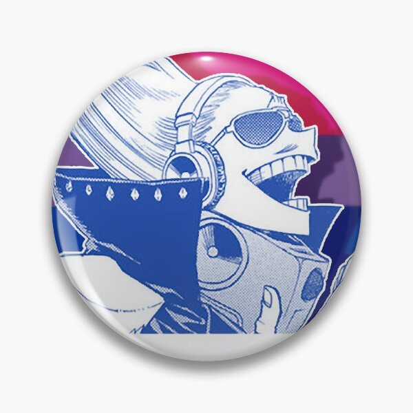 Item preview, Adaptive Energy Hero Supporting Character Manga And Anime Victory Power Bisexual Present Miccool Gif designed and sold by AuroraYamadashi.