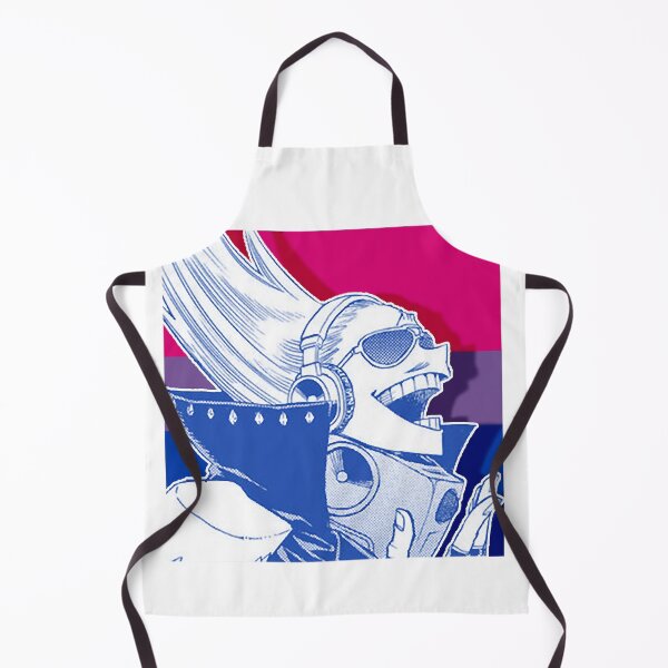 Item preview, Adaptive Energy Hero Supporting Character Manga And Anime Victory Power Bisexual Present Miccool Gif designed and sold by AuroraYamadashi.