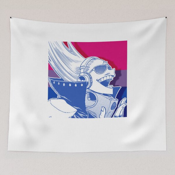 Item preview, Adaptive Energy Hero Supporting Character Manga And Anime Victory Power Bisexual Present Miccool Gif designed and sold by AuroraYamadashi.
