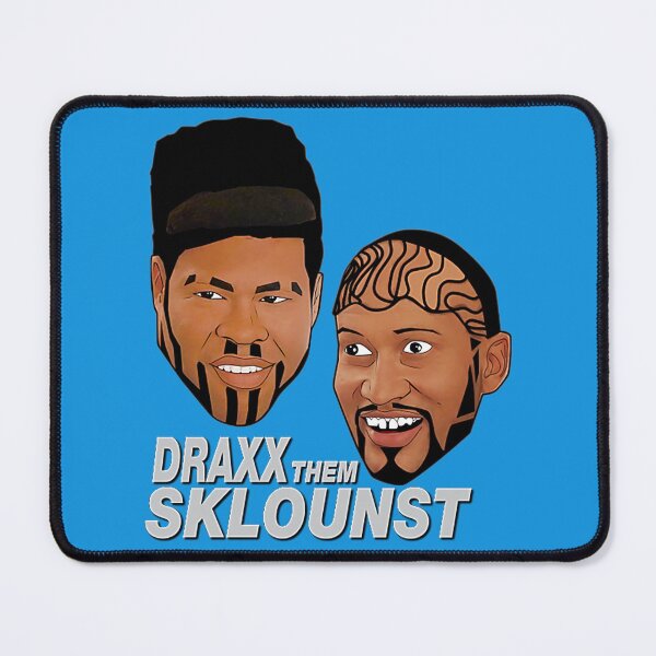 Item preview, Key & Peele Draxx Them Sklounst designed and sold by Slightly131.