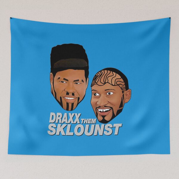 Item preview, Key & Peele Draxx Them Sklounst  designed and sold by Slightly131.