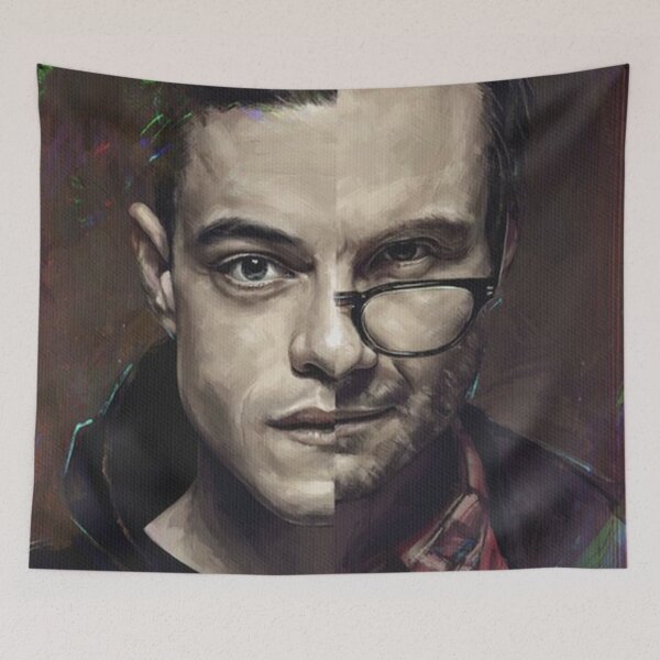 Item preview, mr Alderson designed and sold by jhinkleroberta.