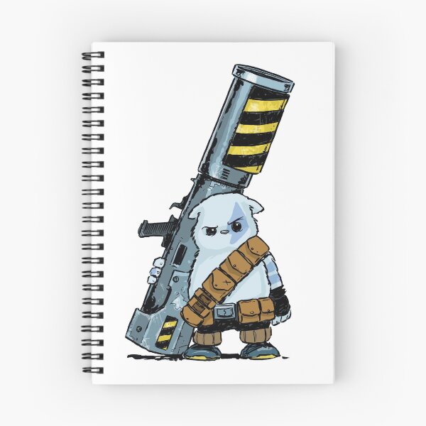 Item preview, Bounty Hunter - Spinx designed and sold by Craig Bruyn.