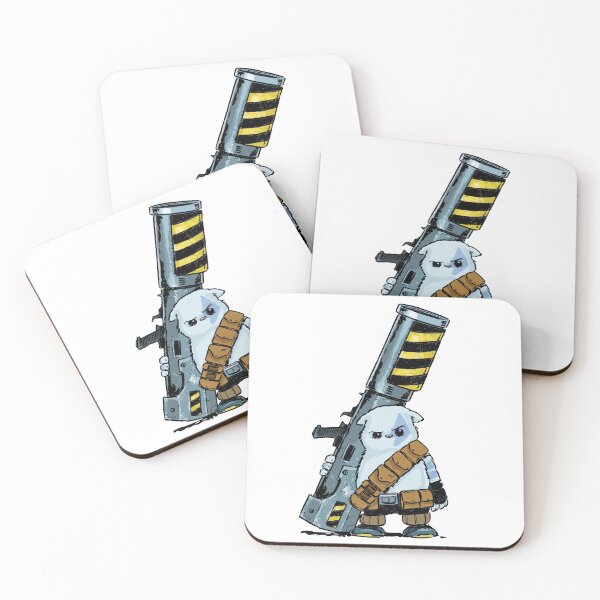 Item preview, Bounty Hunter - Spinx designed and sold by Craig Bruyn.