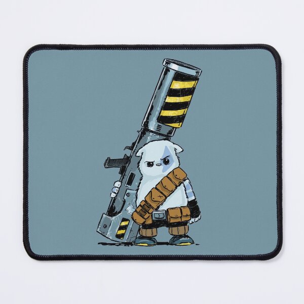 Item preview, Bounty Hunter - Spinx designed and sold by Craig Bruyn.