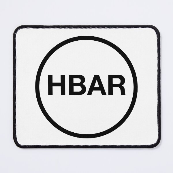 Item preview, HBAR designed and sold by lovenematodes.