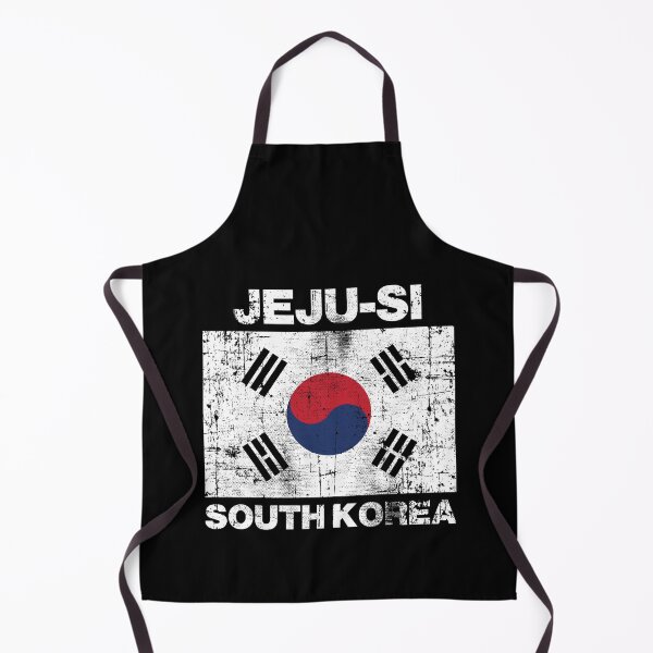 Item preview, Classic Jeju-si South Korea - Travel Souvenir designed and sold by Rad-State.