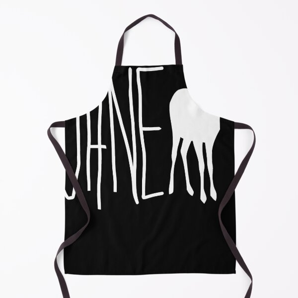 Item preview, Max&x27;s Shirt - Jane Doe  Fitted T-Shirt designed and sold by Cristindges.