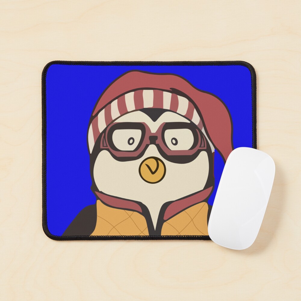 Item preview, Mouse Pad designed and sold by AndreWiekhorst.
