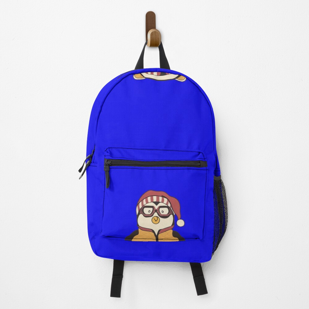 Item preview, Backpack designed and sold by AndreWiekhorst.