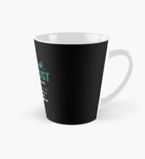 Pharmacist Definition Funny Gift Tall Mug