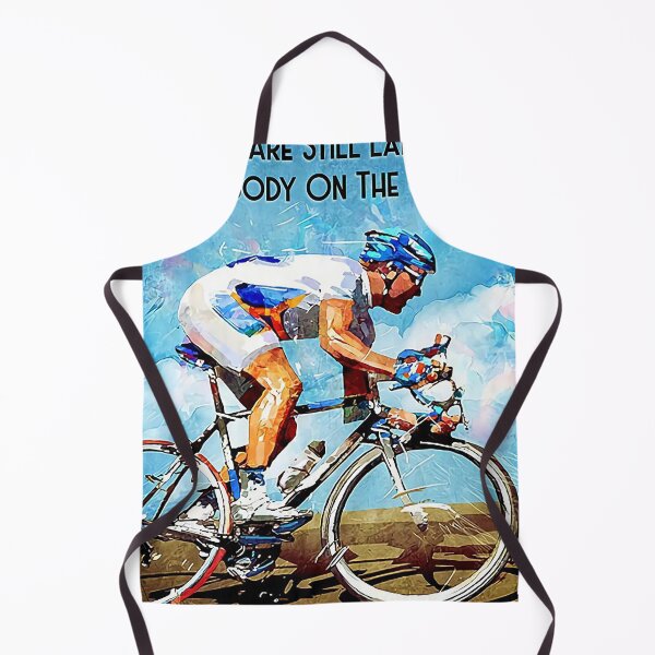 Item preview, Cycling No matter how slow you go you are still lapping everybody on the couch designed and sold by SimonsonNuala.