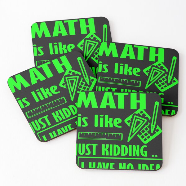 Item preview, A Day Without Math For Gift designed and sold by Jsheilar.