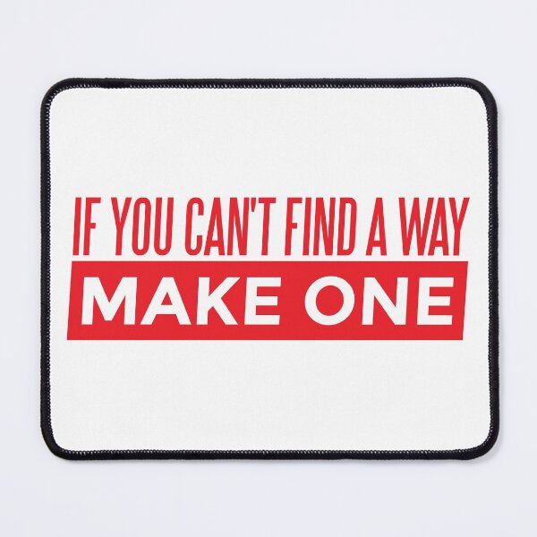 Item preview, Make Way designed and sold by Monique Alexander.