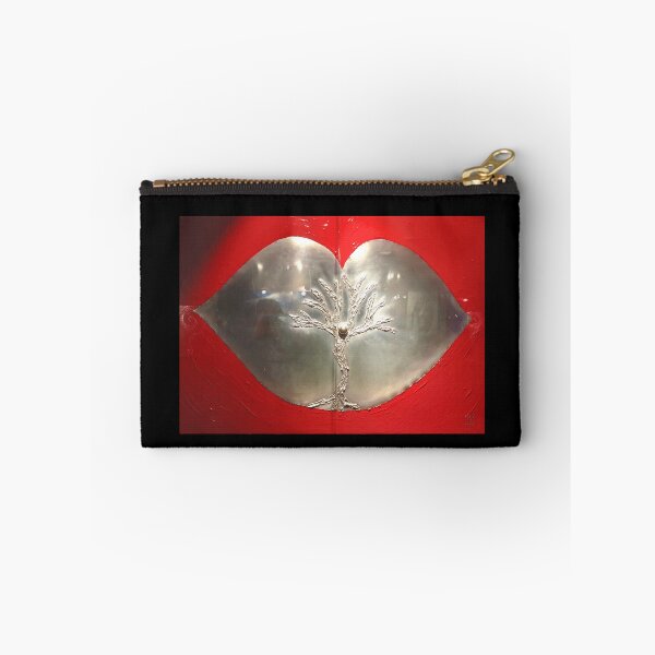 Item preview, Metal Kiss designed and sold by KazM.