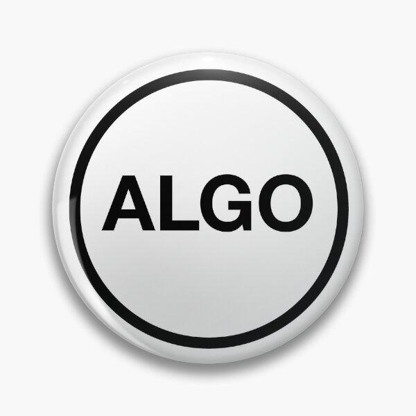 Item preview, ALGO designed and sold by lovenematodes.