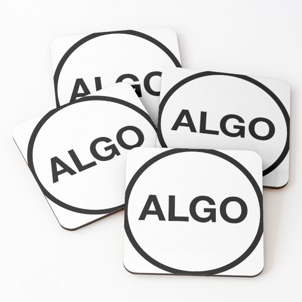 Item preview, ALGO designed and sold by lovenematodes.