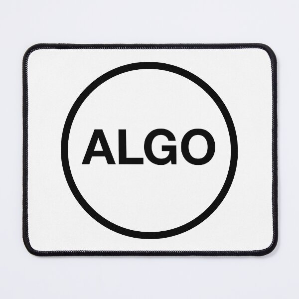 Item preview, ALGO designed and sold by lovenematodes.