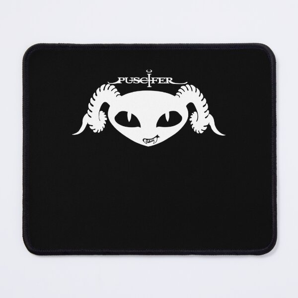 Item preview, Puscifer logo band vintage designed and sold by BrendaBarr1639.