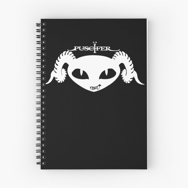 Item preview, Puscifer logo band vintage designed and sold by BrendaBarr1639.