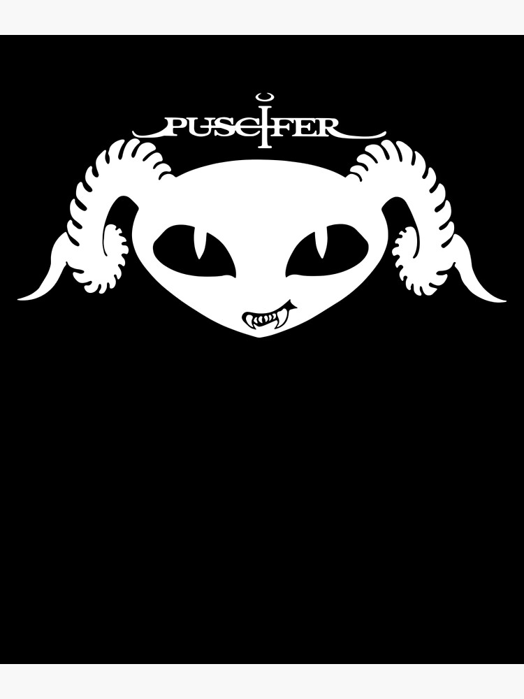 Puscifer Rainbow Socks - Puscifer