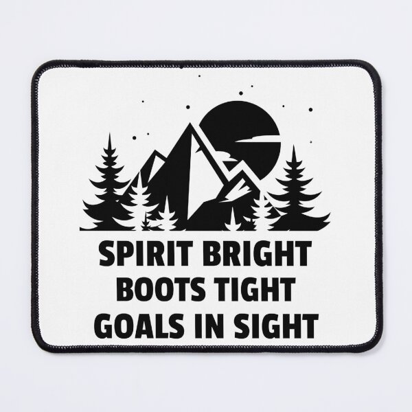 Item preview, Goals in Sight designed and sold by spokoandstuff.
