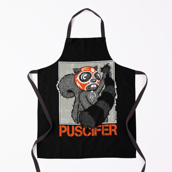 Item preview, Puscifer animal naughty art designed and sold by BrendaBarr1639.