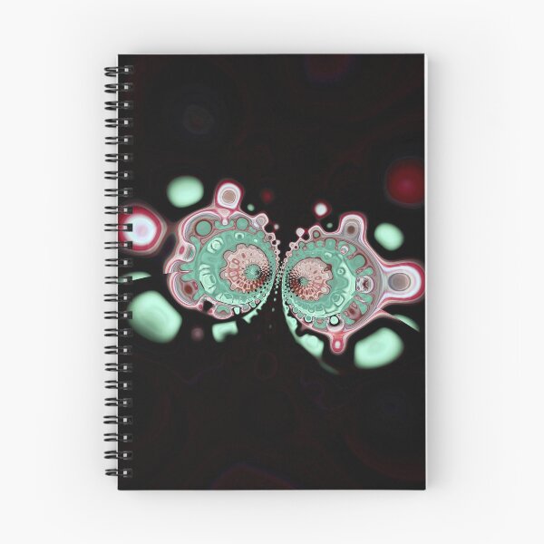 Item preview, Abstraction 5 designed and sold by DerekEntwistle.