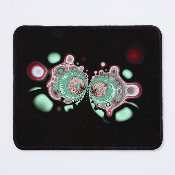 Item preview, Abstraction 5 designed and sold by DerekEntwistle.