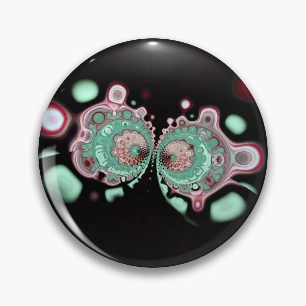 Item preview, Abstraction 5 designed and sold by DerekEntwistle.