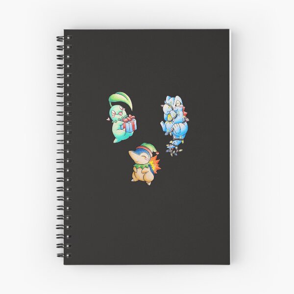 Item preview, Seasonal Starters sticker pack (gen 2) Sticker designed and sold by AhmedMoura.