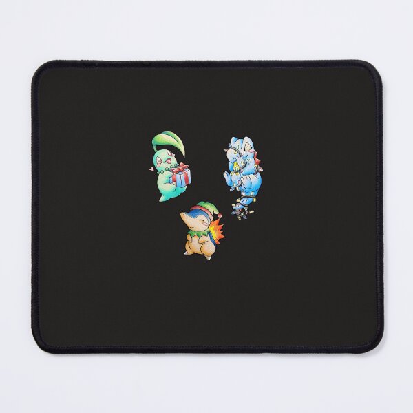 Item preview, Seasonal Starters sticker pack (gen 2) Sticker designed and sold by AhmedMoura.