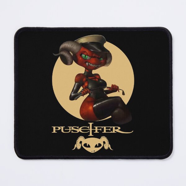 Item preview, Picture Puscifer rock music designed and sold by BrendaBarr1639.