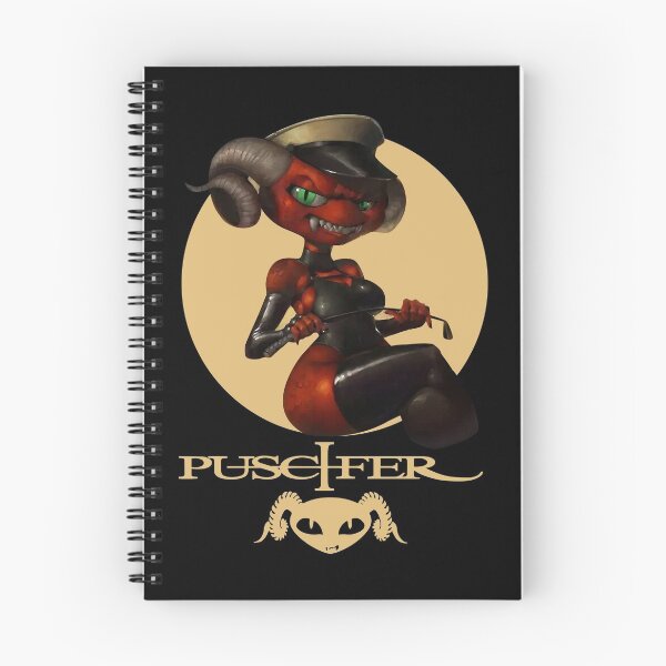 Item preview, Picture Puscifer rock music designed and sold by BrendaBarr1639.