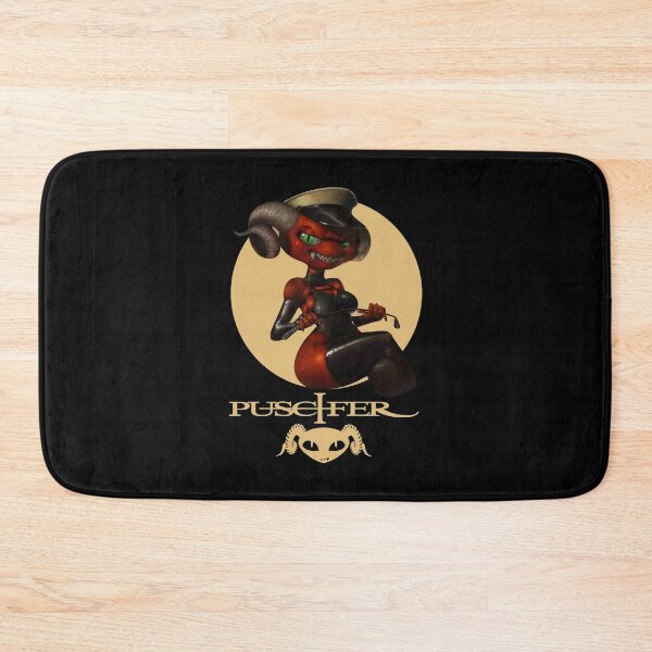 Item preview, Picture Puscifer rock music designed and sold by BrendaBarr1639.