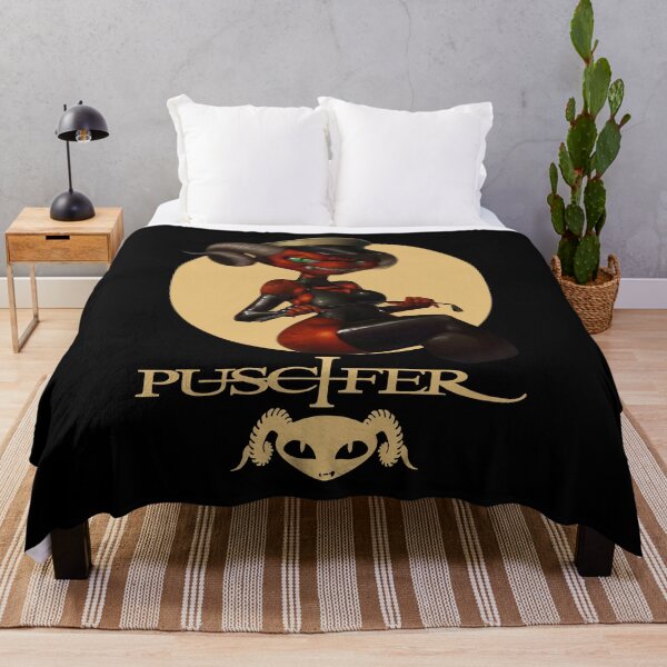 Item preview, Picture Puscifer rock music designed and sold by BrendaBarr1639.