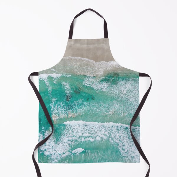 Item preview, Turquoise Surf designed and sold by Maciej Nadstazik.