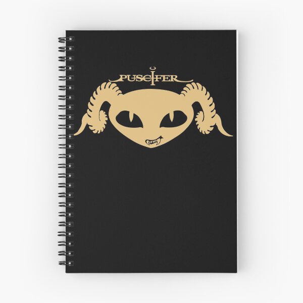 Item preview, Logo vintage Puscifer rock music designed and sold by BrendaBarr1639.