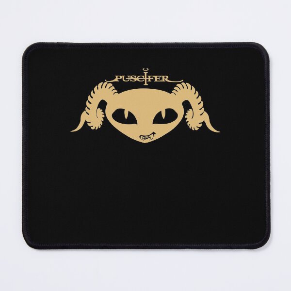 Item preview, Logo vintage Puscifer rock music designed and sold by BrendaBarr1639.