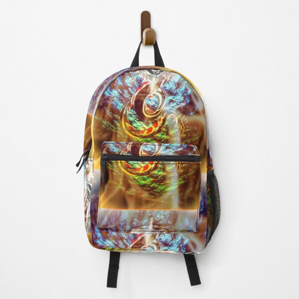 Item preview, Dragons fire burning over the water designed and sold by SoWavyByrd1.