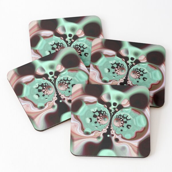 Item preview, Abstraction in color  designed and sold by DerekEntwistle.
