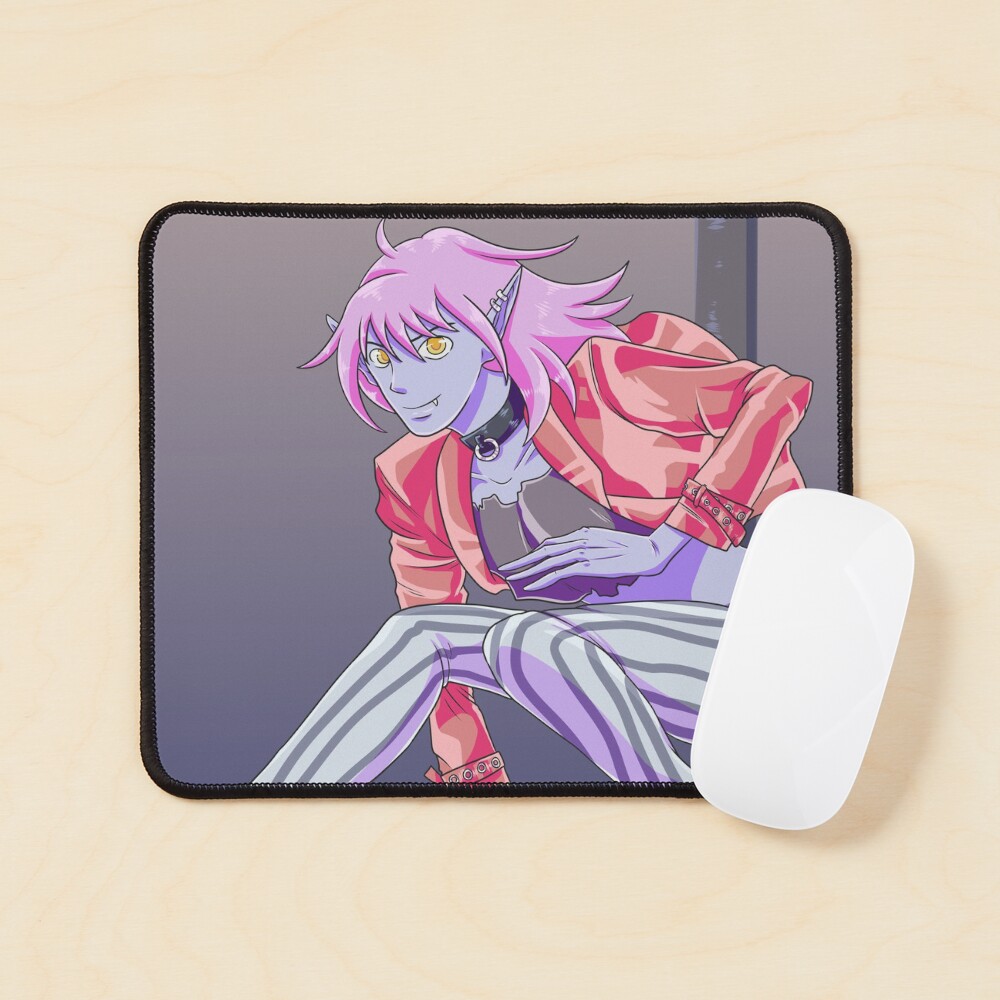 Item preview, Mouse Pad designed and sold by isisislas.